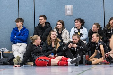 Bild 6 - F NFV Futsalturnier